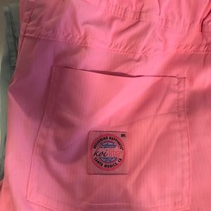 Koi Lite Scrub Bottoms